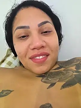millacavalona09 online show from 21, 4, 2026