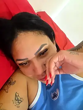 millacavalona09 online show from 28, 3, 2026