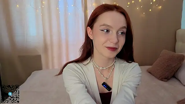 JoselynNeave online show from 8, 5, 2026