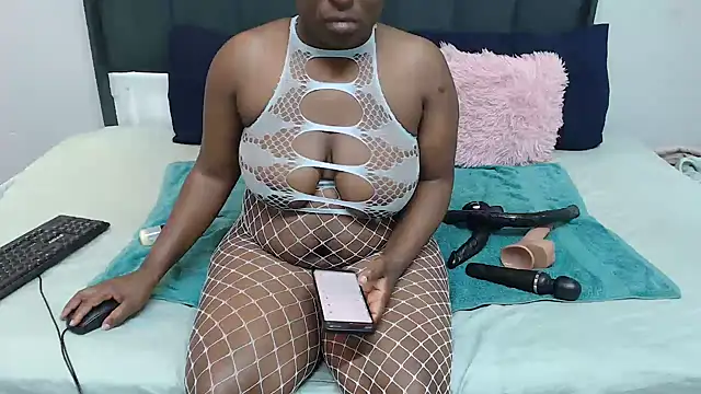 BlackDiamondX21X online show from 10, 7, 2026
