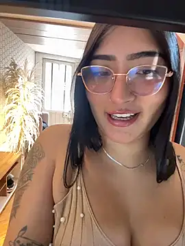 ami santos online show from 23, 3, 2026