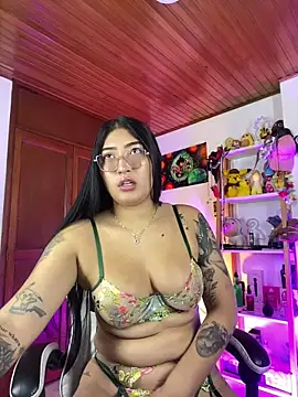 ami santos online show from 26, 4, 2026