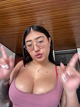 ami santos online show from 28, 3, 2026