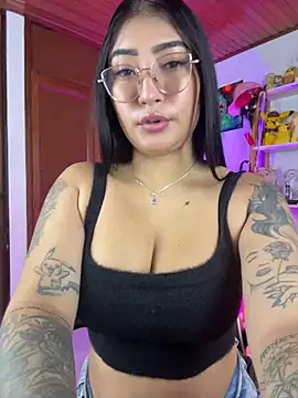 ami santos online show from 8, 5, 2026