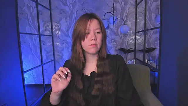 Vanessa ama online show from 15, 4, 2026