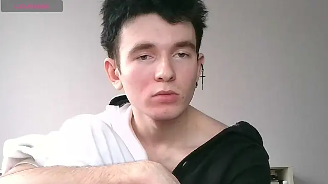 Snapshot of Ernest_ice chatting on 27, 3, 2026 Ernest ice online show from 27, 3, 2026