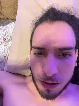 DreadObsessionxX online show from 23, 5, 2026