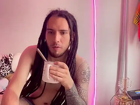 DreadObsessionxX online show from 30, 6, 2026