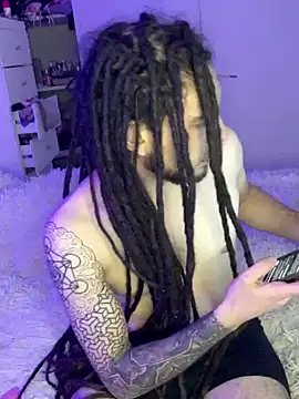 DreadObsessionxX online show from 26, 5, 2026