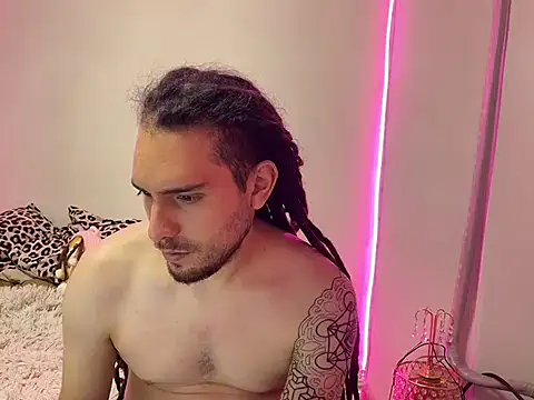 DreadObsessionxX online show from 24, 6, 2026