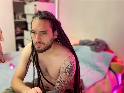 DreadObsessionxX online show from 14, 7, 2026