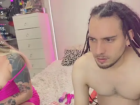 DreadObsessionxX online show from 20, 6, 2026