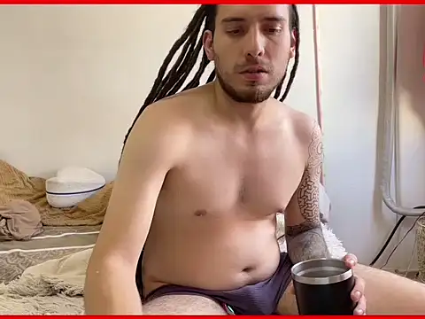 DreadObsessionxX online show from 26, 6, 2026