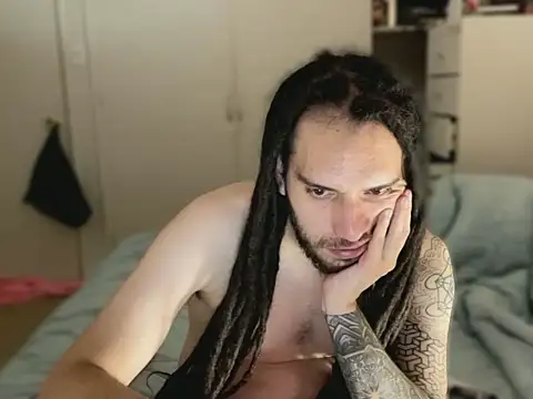 DreadObsessionxX online show from 13, 7, 2026