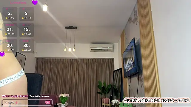 Snapshot of sofialopezzzzz chatting on 4, 7, 2026 sofialopezzzzz online show from 4, 7, 2026