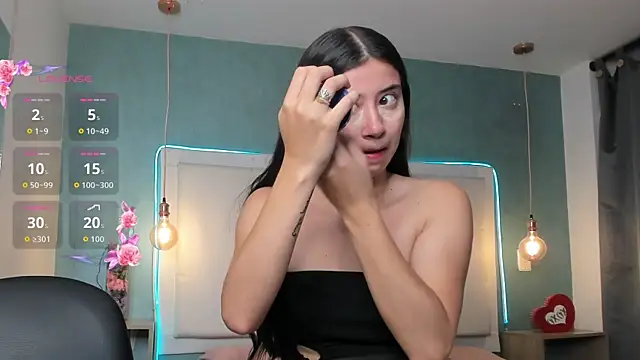 mia gomez7 online show from 12, 5, 2026