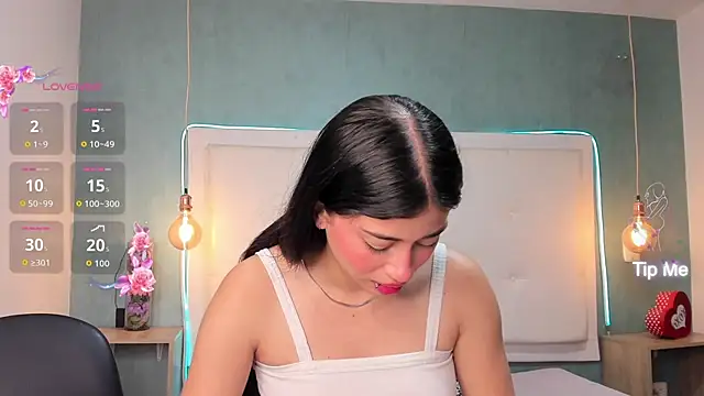 mia gomez7 online show from 26, 5, 2026