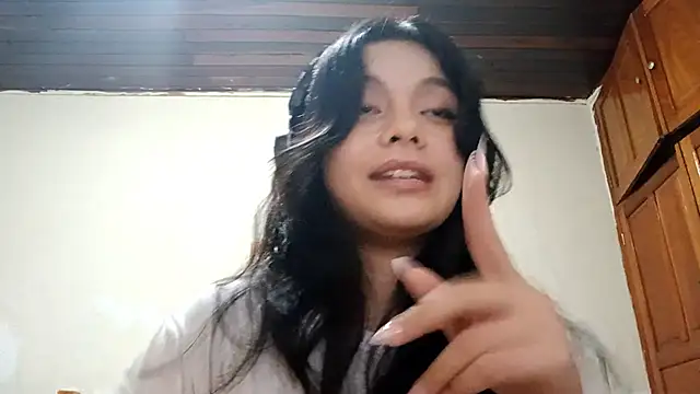 Snapshot of SherronAlicea chatting on 22, 3, 2026 SherronAlicea online show from 22, 3, 2026