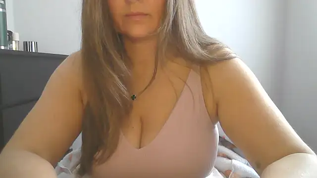 Goddess-GraceX online show from 24, 5, 2026