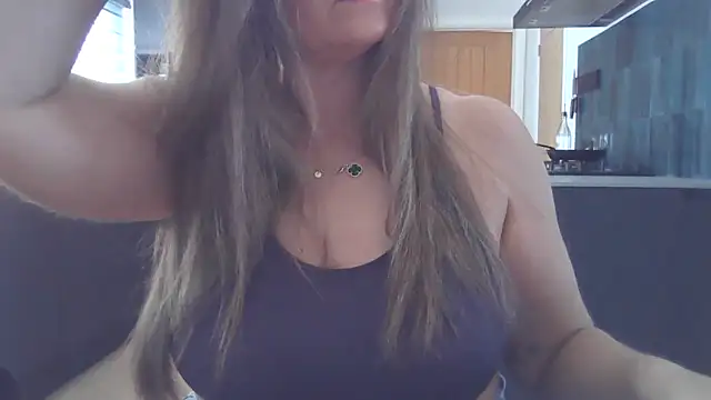 Goddess-GraceX online show from 2, 4, 2026