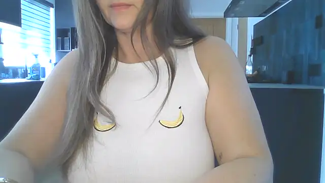Goddess-GraceX online show from 26, 5, 2026