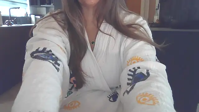 Goddess-GraceX online show from 24, 3, 2026