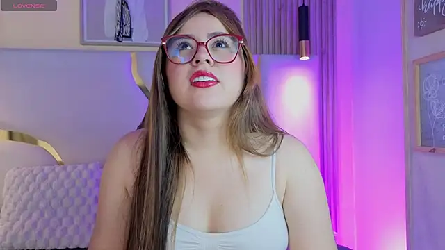 Renata Jones1 online show from 8, 4, 2026