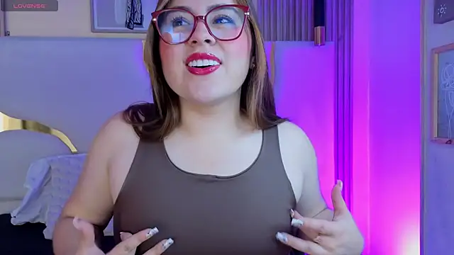 Renata Jones1 online show from 7, 4, 2026