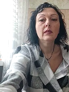 HelgaDennis online show from 29, 3, 2026
