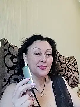 HelgaDennis online show from 16, 5, 2026