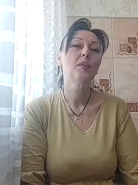 HelgaDennis online show from 27, 3, 2026