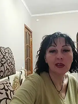 HelgaDennis online show from 27, 4, 2026