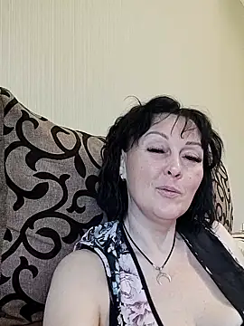 HelgaDennis online show from 16, 5, 2026