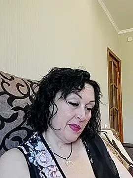 HelgaDennis online show from 26, 5, 2026