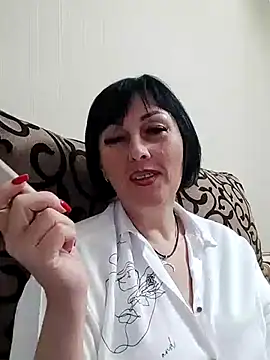 HelgaDennis online show from 10, 7, 2026