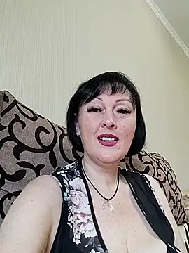 HelgaDennis online show from 19, 7, 2026
