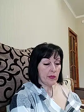 HelgaDennis online show from 12, 5, 2026