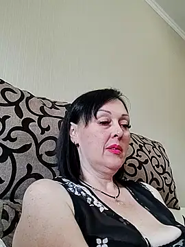 HelgaDennis online show from 6, 7, 2026