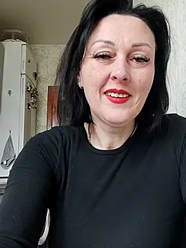 HelgaDennis online show from 25, 3, 2026
