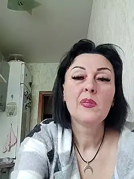 HelgaDennis online show from 18, 4, 2026