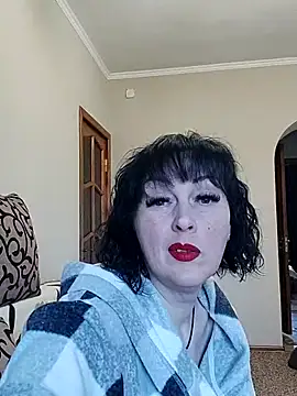 HelgaDennis online show from 25, 4, 2026