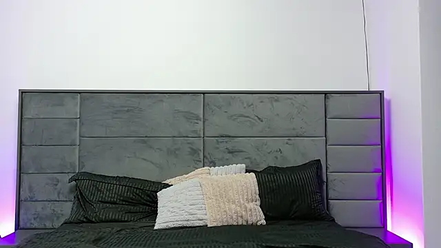 BabyVanessa online show from 26, 3, 2026