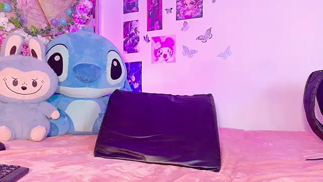 Gabii-Princees online show from 22, 5, 2026