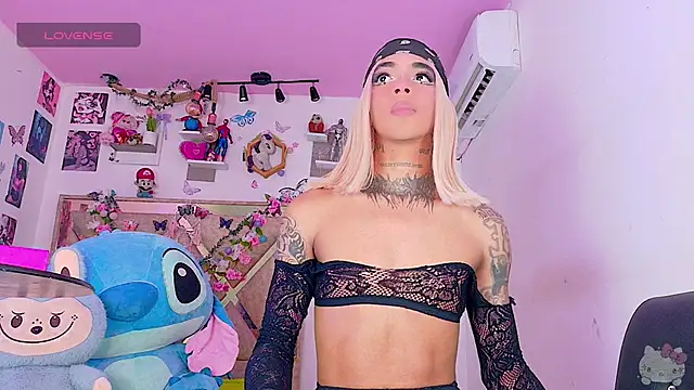 Snapshot of Gabii-Princees chatting on 25, 6, 2026 Gabii-Princees online show from 25, 6, 2026