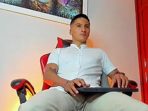 Dominus Alpha online show from 20, 3, 2026