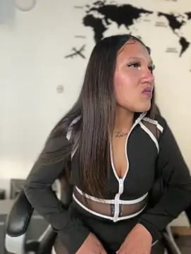 Melody LS online show from 20, 3, 2026