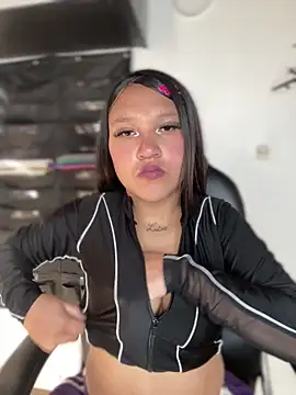 Melody LS online show from 21, 3, 2026