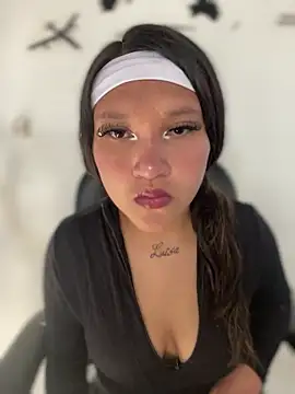 Melody LS online show from 22, 3, 2026