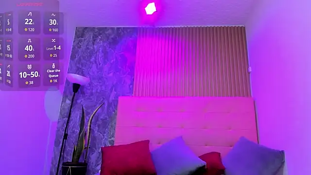 luna lat online show from 31, 7, 2026