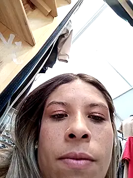 Snapshot of alanna6950 chatting on 22, 3, 2026 alanna6950 online show from 22, 3, 2026